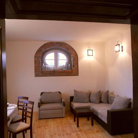 Apartament Katowice - Nikiszowiec Zimmer foto