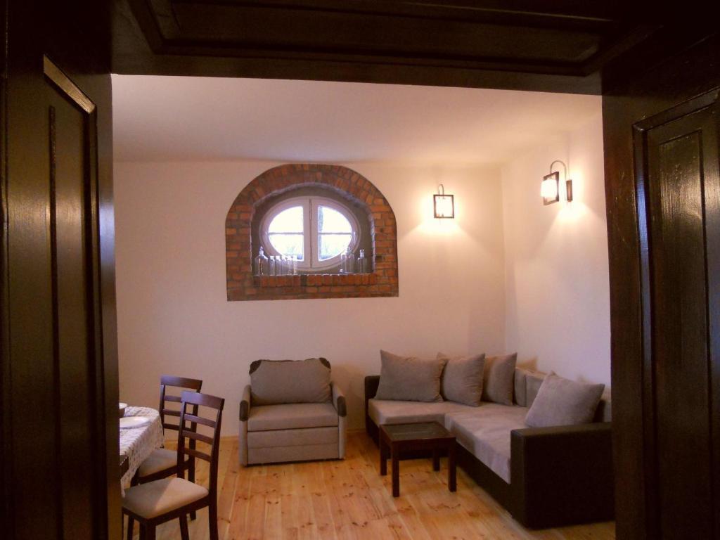 Apartament Katowice - Nikiszowiec Zimmer foto